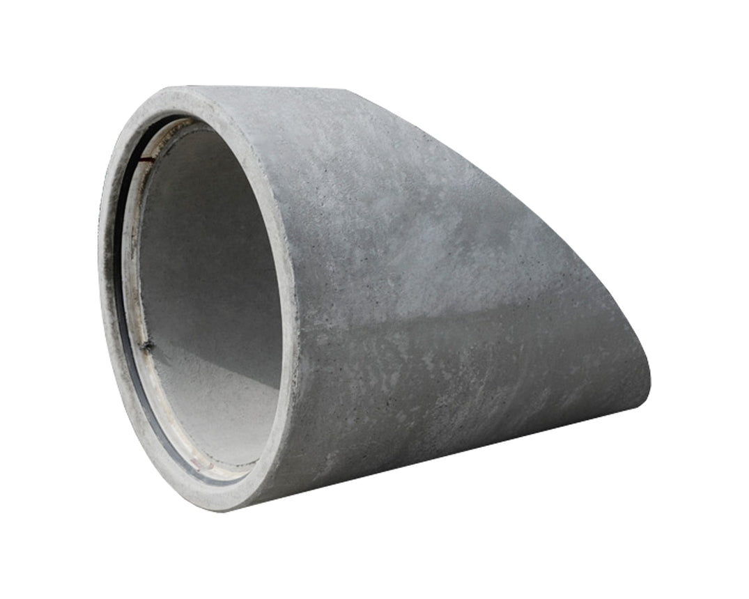 Trumöga Lutning 1:1 - 400 PG Muff - Stenbolaget