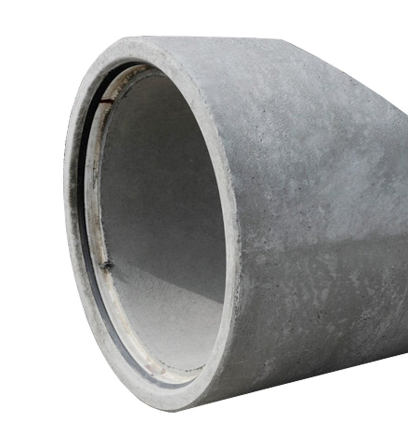 Trumöga Lutning 1:1 - 400 PG Muff - Stenbolaget