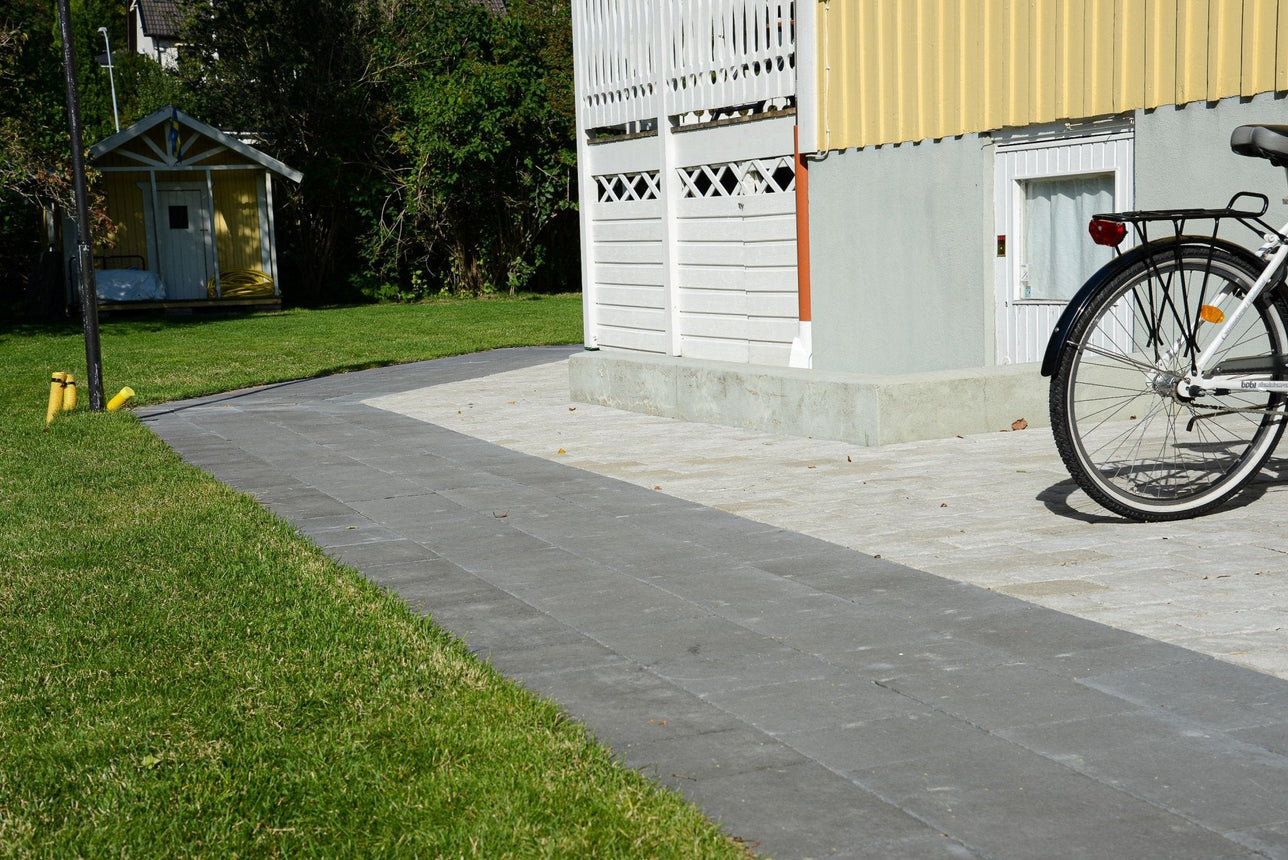 Ulriksdal Grafit Multisize - Stenbolaget