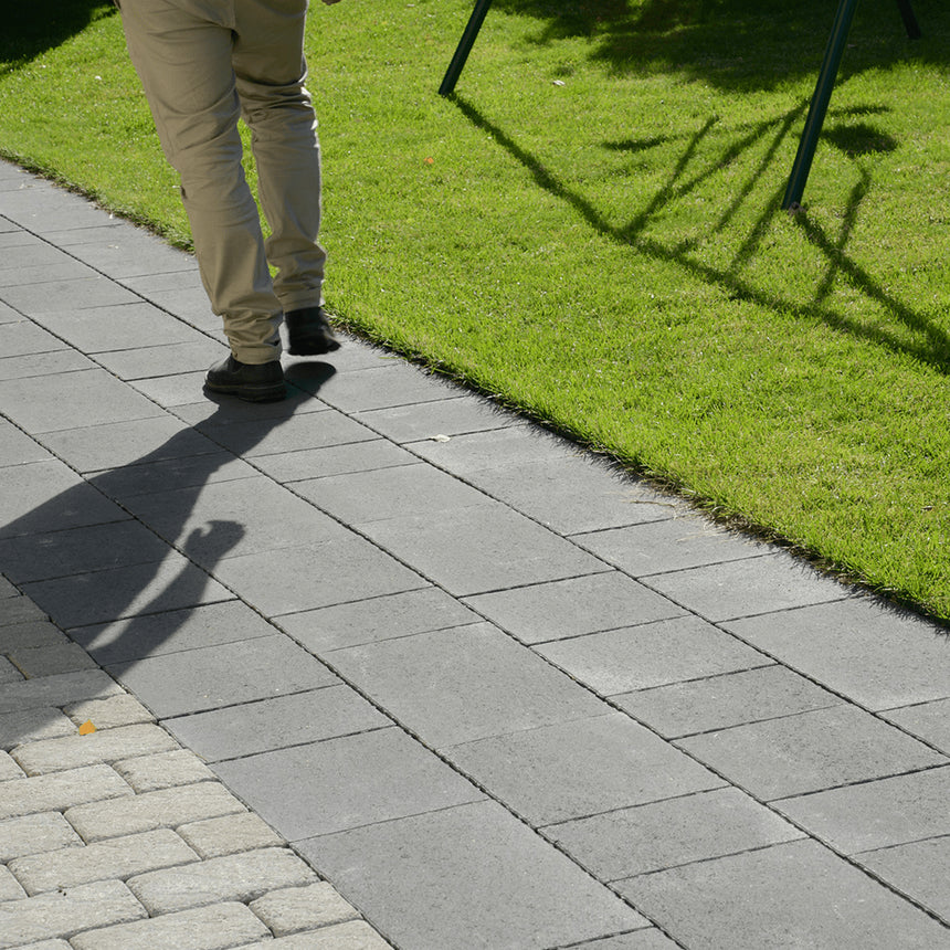 Ulriksdal Grafit Multisize - Stenbolaget
