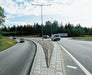 Valmplattan Grå 350x350x80 - 115 - Stenbolaget