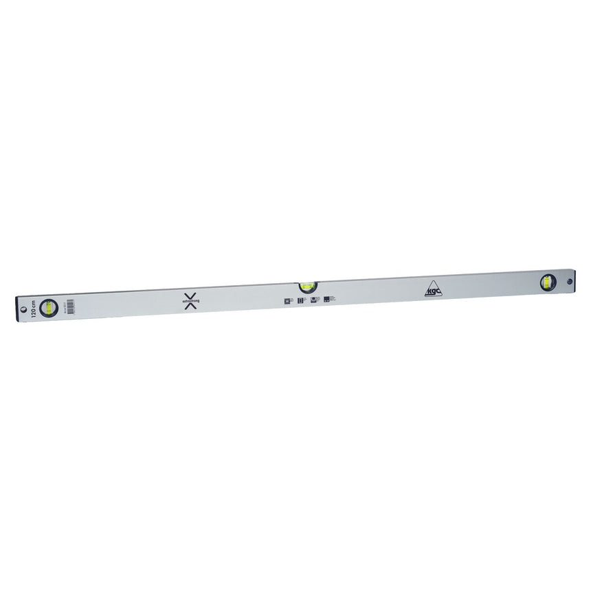 Vattenpass Alu. 50x1200mm - Stenbolaget
