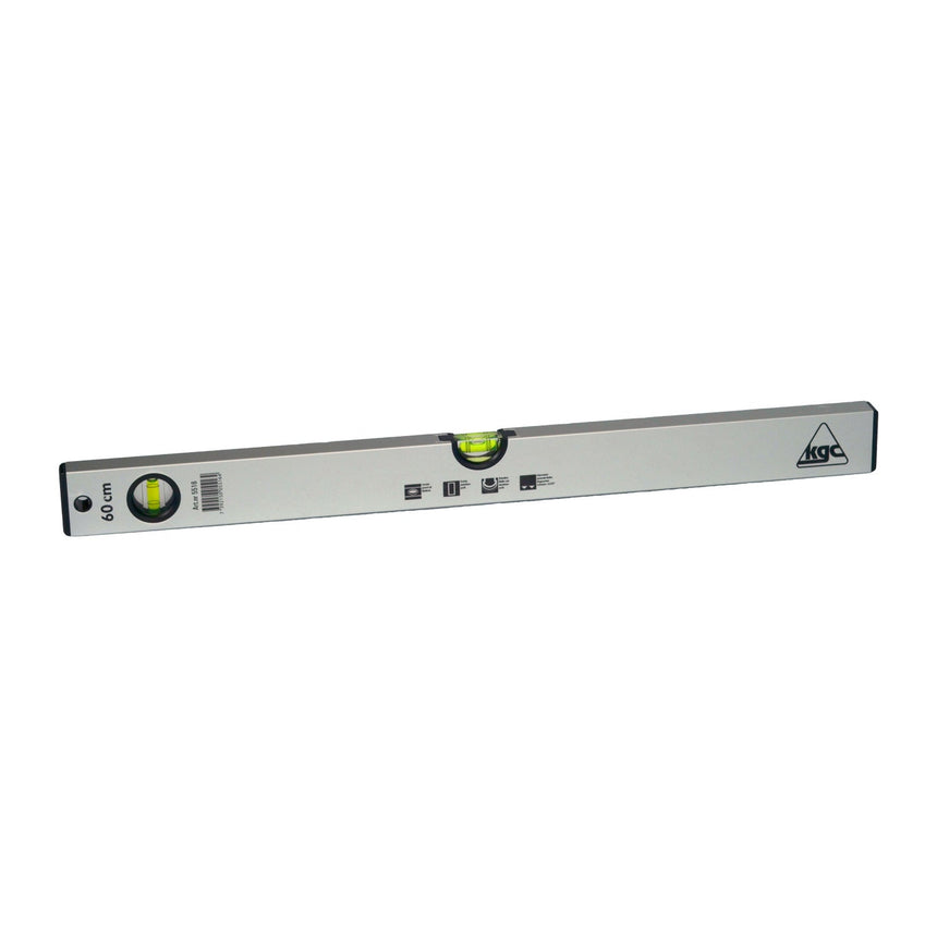 Vattenpass Alu. 50x600mm - Stenbolaget