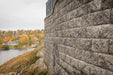 Vertica Krön Grafitmix 240/210x300x100 - Stenbolaget