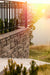 Vertica Krön Grafitmix 240/210x300x100 - Stenbolaget