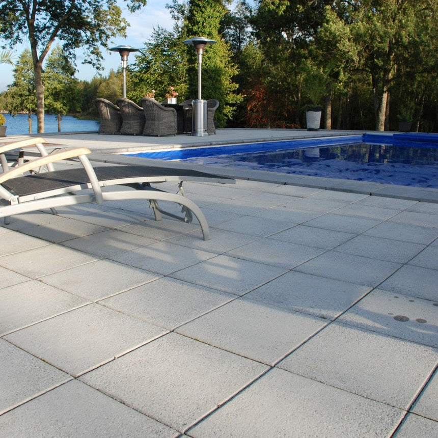 Vision Platina 400x400x40 - Stenbolaget