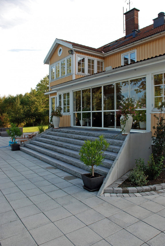 Vision Platina 400x400x60 - Stenbolaget