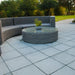 Vision Platina 400x400x60 - Stenbolaget