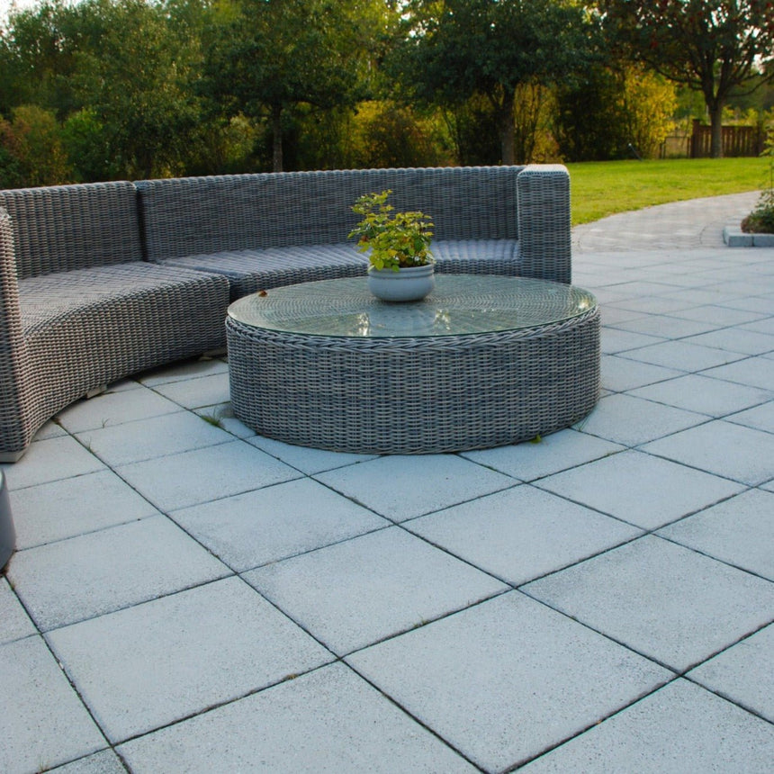 Vision Platina 400x400x60 - Stenbolaget