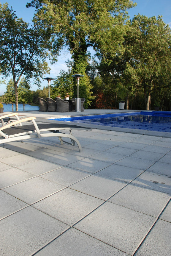 Vision Platina 400x400x60 - Stenbolaget