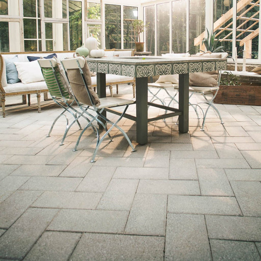 Vision Varm Glimmer 400x400x40 - Stenbolaget