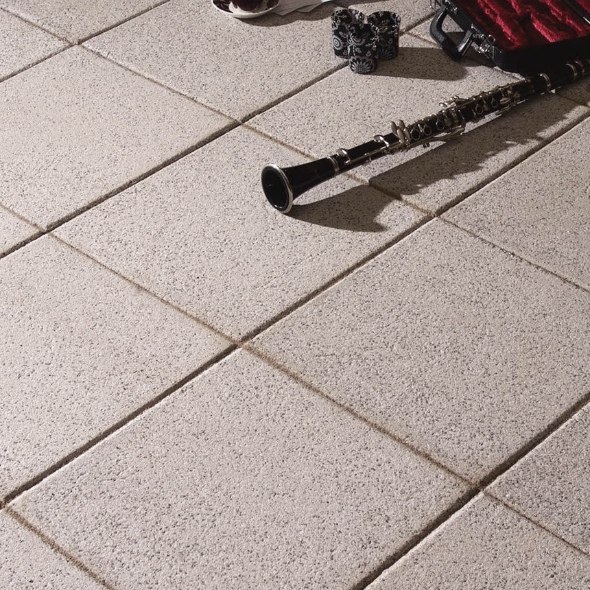 Vision Varm Glimmer 400x400x60 - Stenbolaget