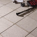 Vision Varm Glimmer 400x400x40 | Stenbolaget.