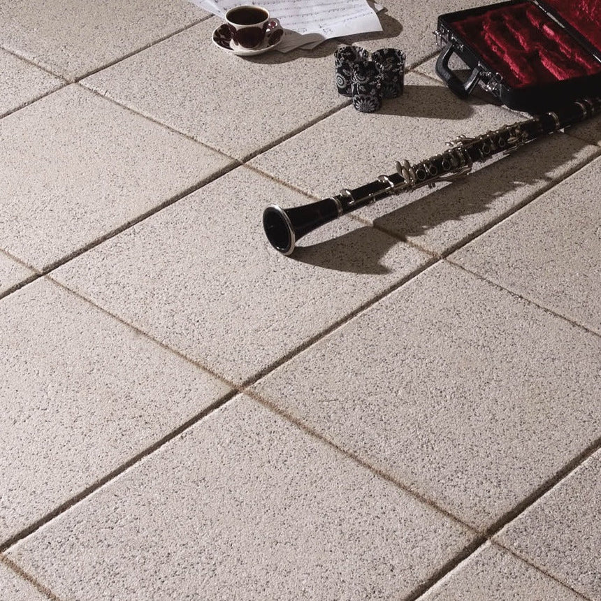 Vision Varm Glimmer 400x400x40 | Stenbolaget.