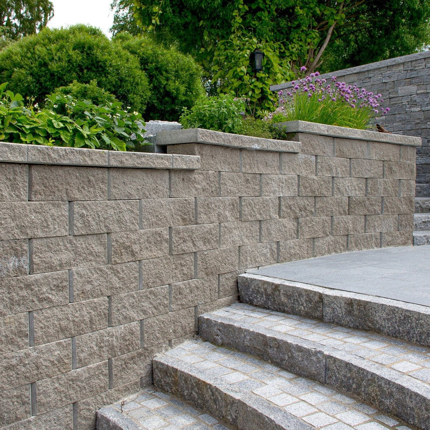 Waxholm Normalsten Grå - Stenbolaget