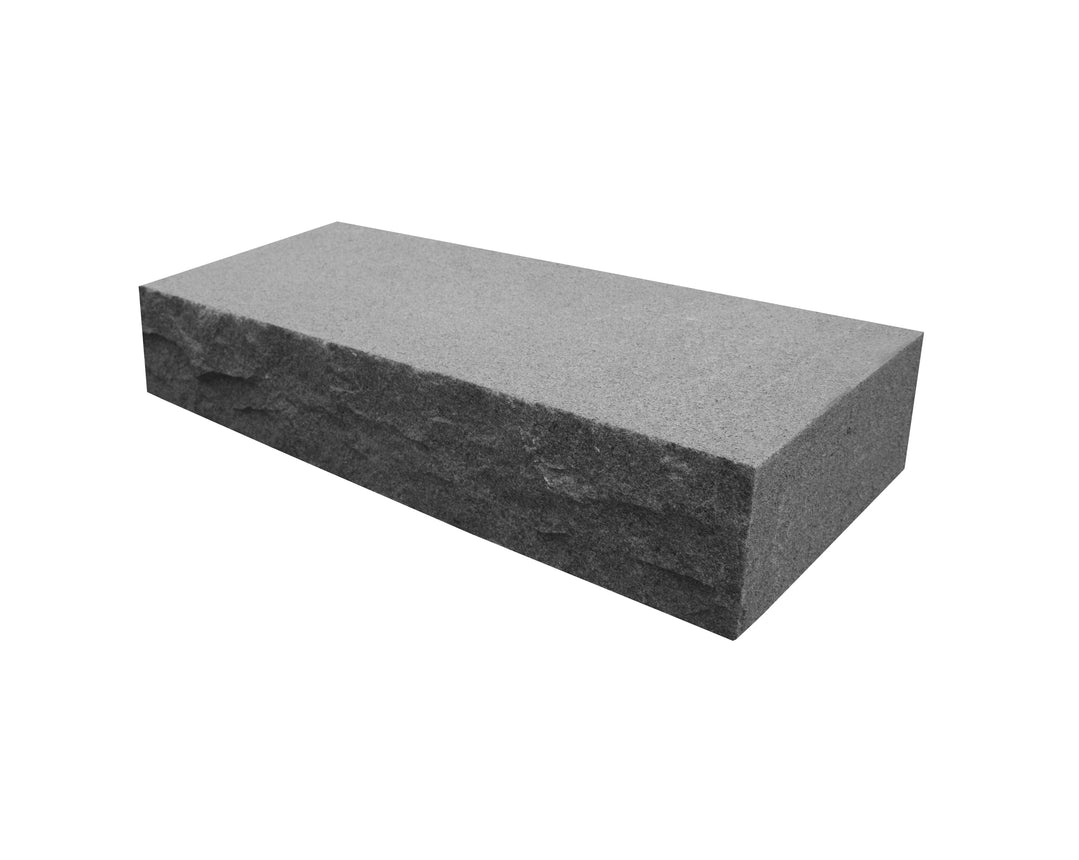 Blocksteg Granit Möja, 1000 mm | Stenbolaget.