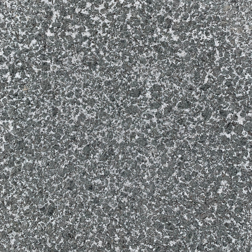 Stentrappa Granit Premium Grafitgrå 1000x350x150