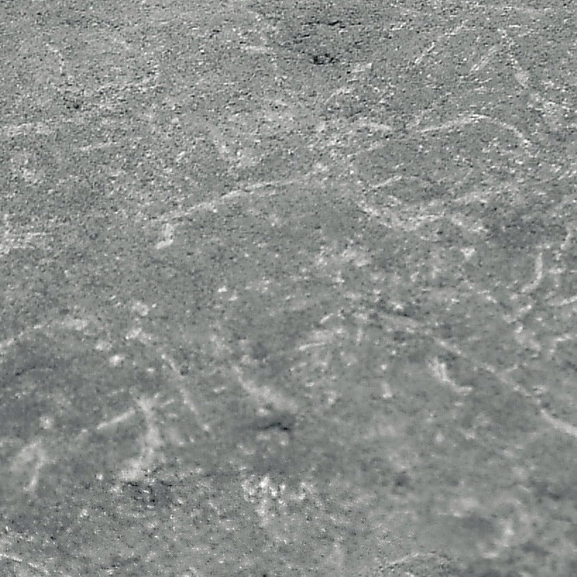 Belysningssten Rustik Antracit 200x133x50